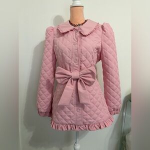 Dolls Kill HOME COMFORT PUFFER JACKET

SUGAR THRILLZ